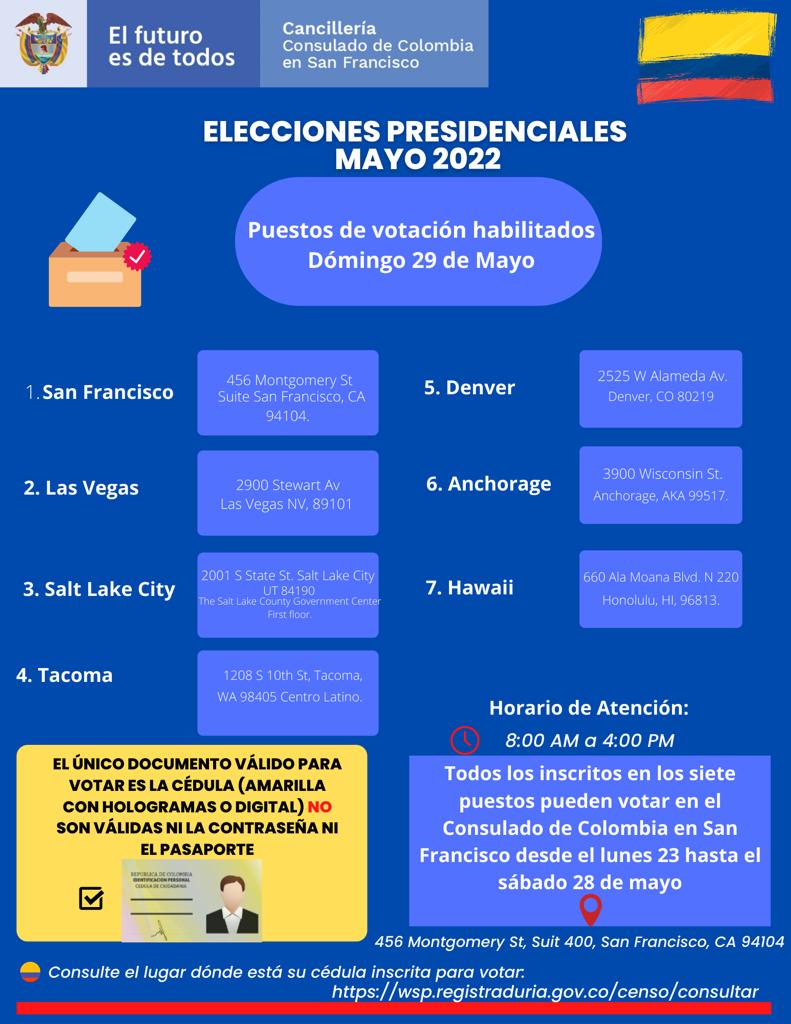 elecciones san francisco mayo 19