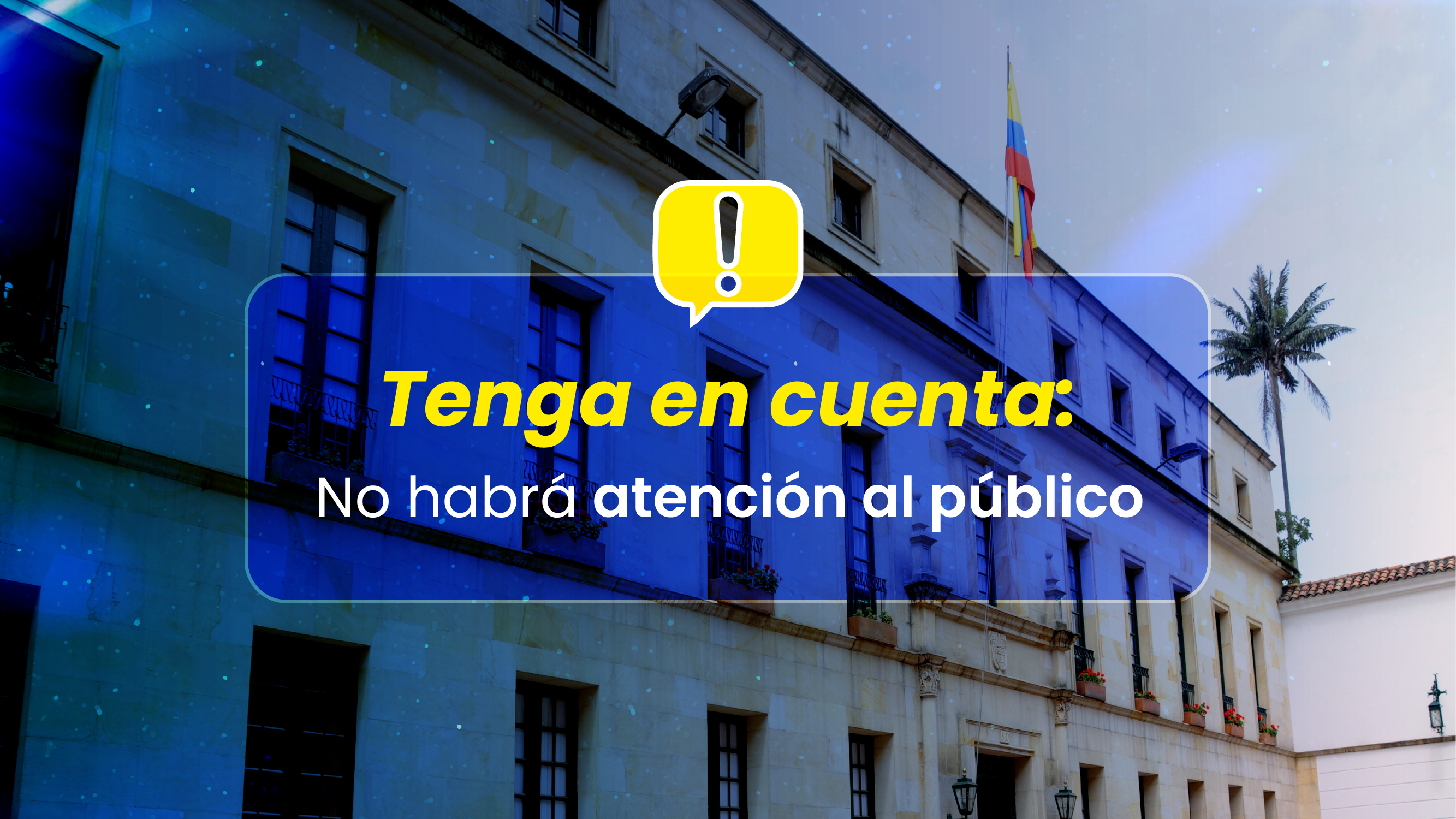 Atención de ciudadanos en la Embajada de Colombia en San Francisco