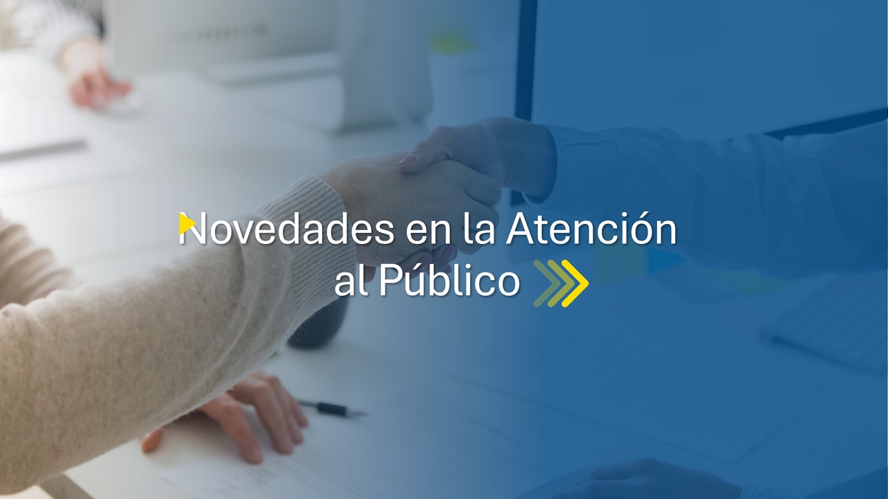 No habrá atención al público el lunes 22 de junio de 2026