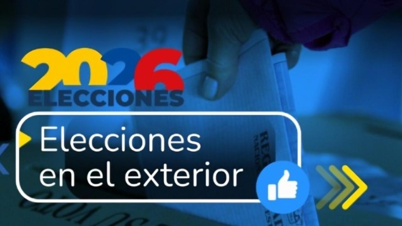Consulte la designación de jurados de votación para la segunda vuelta de las Elecciones Presidenciales 2026 en San Francisco