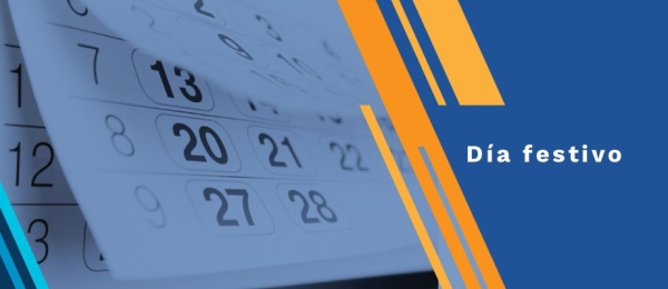 Consulado de Colombia en San Francisco no tendrá atención al público el próximo 7 de agostoConsulado de Colombia en San Francisco no tendrá atención al público el próximo 7 de agosto